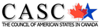 CASC logo